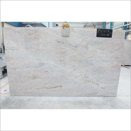 60x16x10 Colonial Ivory Marble