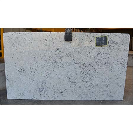 Clonial White Marble