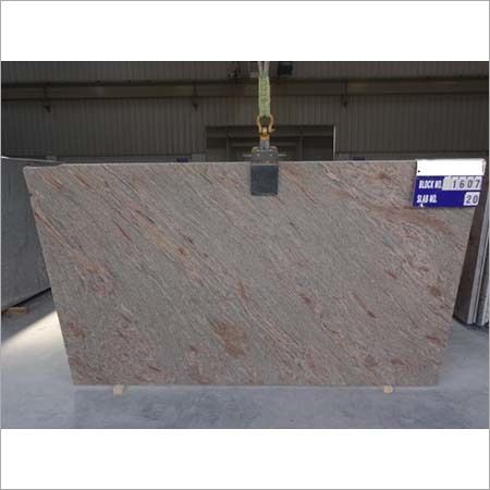 Cream Colombo Juparana Granite