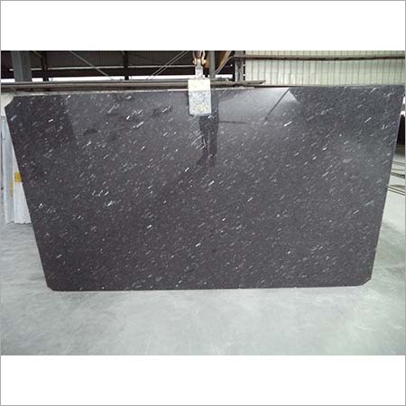 Indian Blue Pearl Granite