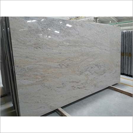 Ivory Chiffion Granite