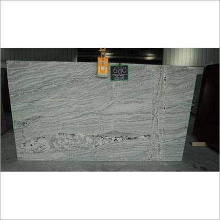 White Monte Cristo Granite