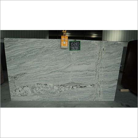 Monte Cristo Granite