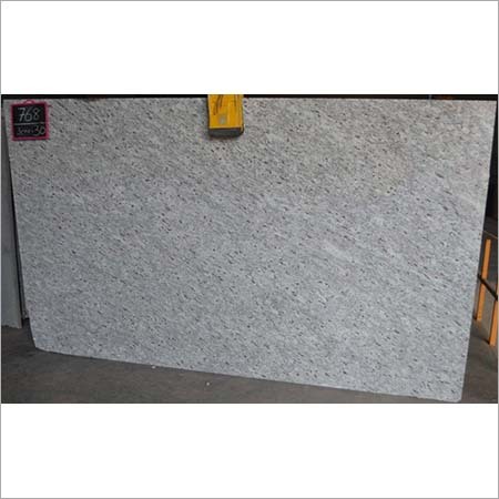 Moo White Marble