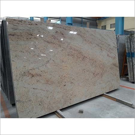 Shiva Gold Marble