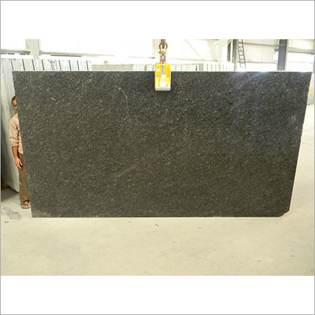 Steel Grey Granite