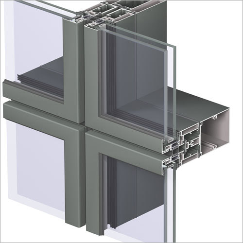 Structural Glazing