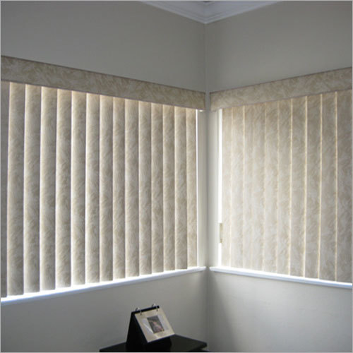 Vertical Blinds