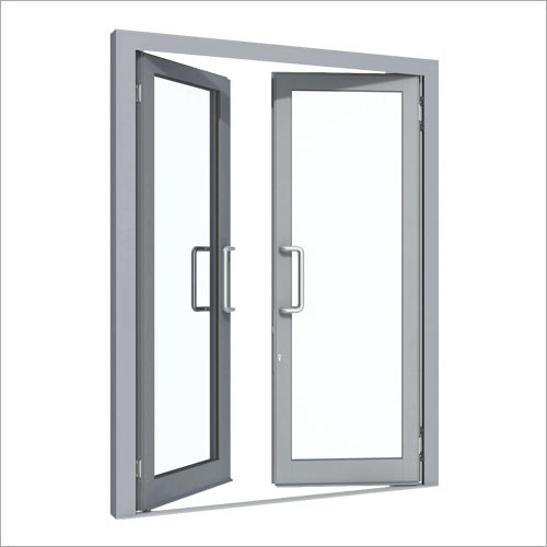 Aluminium Door & Window