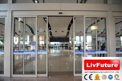 Glass Sliding Door At Best Price In Pune, Maharashtra | Livfuture ...