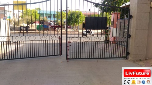 Automatic Swing Gate Openers