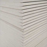 Gypsum Sheet