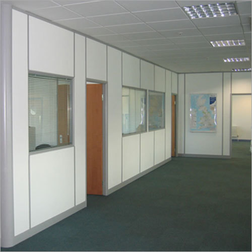 Partitions