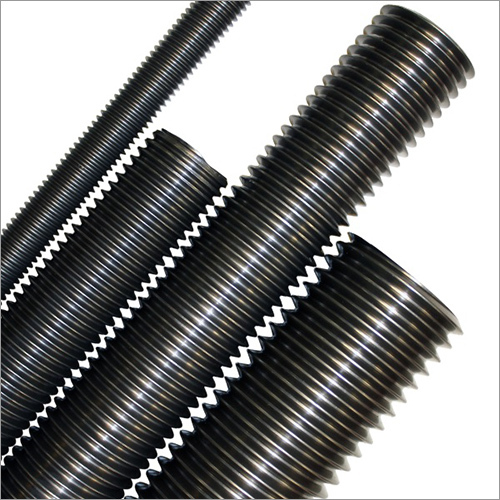 EN 8 Threaded Rod EN 8 Threaded Rod
