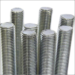 MS Threaded Rod