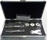 Three Point Internal Micrometer