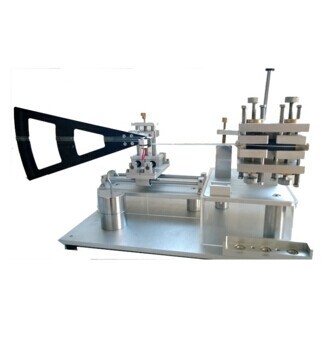 Cookware Bending Strength Tester