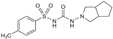 Gliclazide C15h21n3o3s