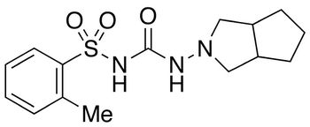 Gliclazide impurity F