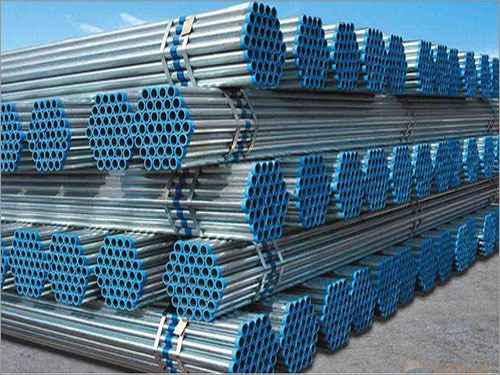 Hot Dip Galvanized Steel Pipe