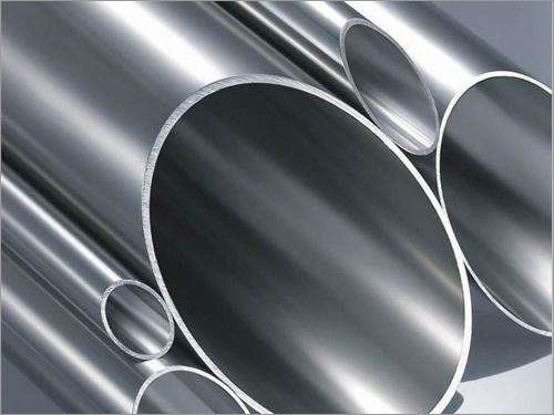 Stainless Steel Round Pipe