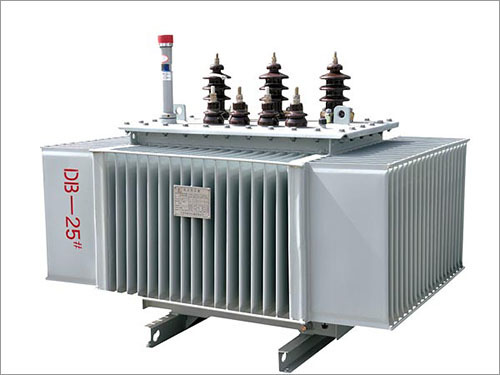 Electrical Power Transformer