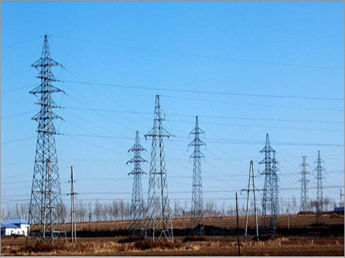 Transmission Tower