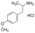 PMA hydrochloride solution