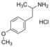 PMA hydrochloride solution