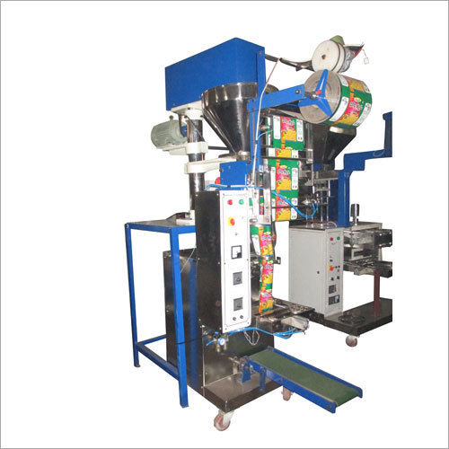 Food Powder Packing Machine