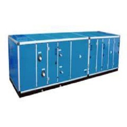 Pharmaceutical-Air Handling Unit