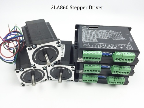 Stepper Driver 2LA860
