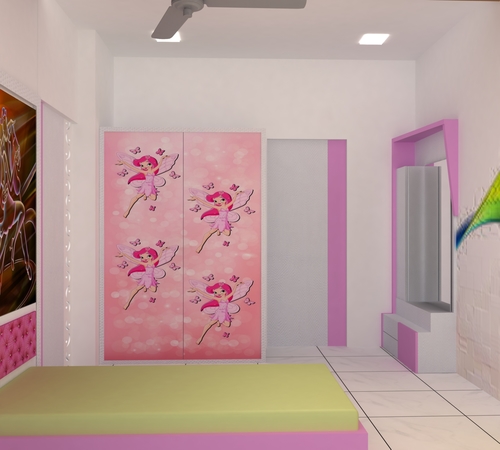 Kids Bedroom