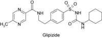 Glipizide