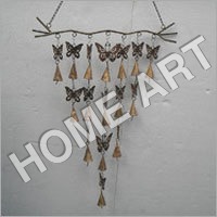 Decorative Hanging Wind Chimes