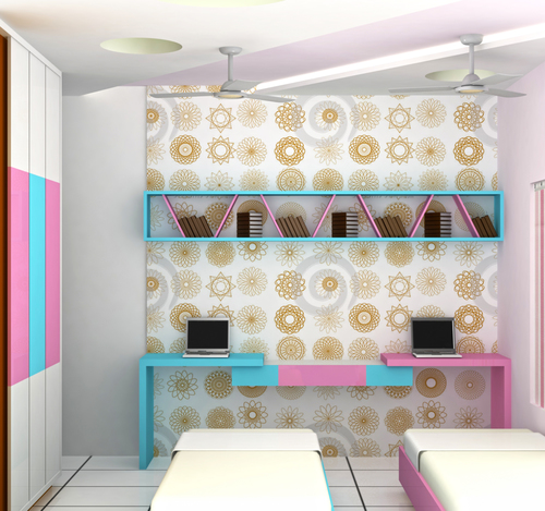 Study Table