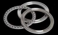 Tapered Roller Bearings