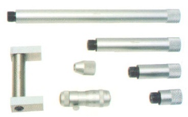 Tubular Inside Micrometer