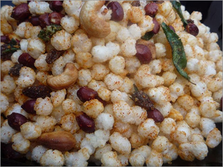Faryali Sago Khichdi