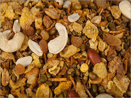 Navrang Dry Fruit Mixture