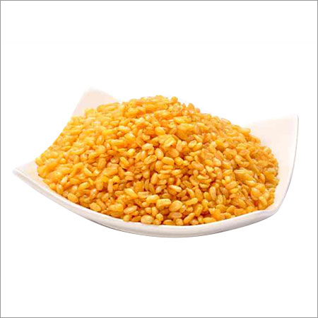 Tasty Moong Dal