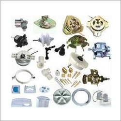 Washing Machine Spare Parts