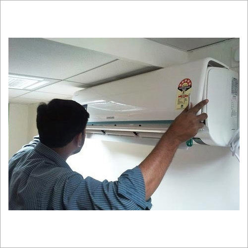 Air Conditioner Repairing Service