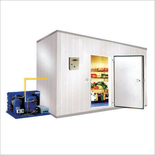 Cold Storage Panel