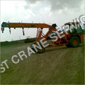 Crane Hiring In Panoli