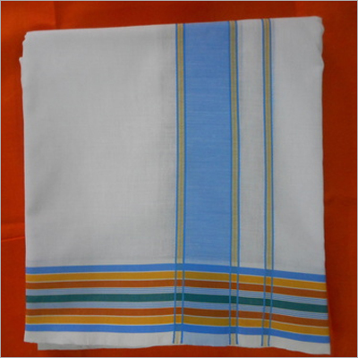 Cotton Veshti
