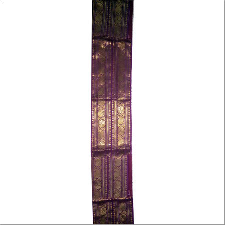 Traditional Dhoti