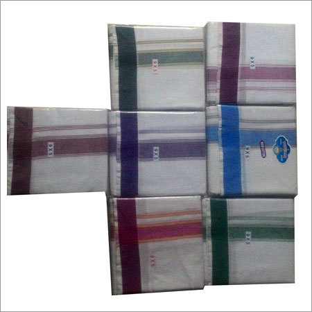 Mundu