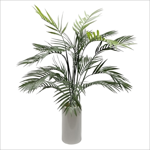 Artificial Mini Palm Bush 