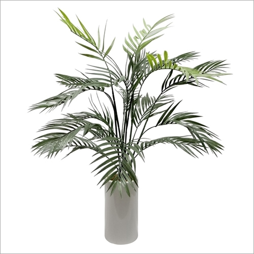 Artificial Small Areca Palm Bush